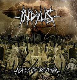 Indyus : Ashes of Dystopia